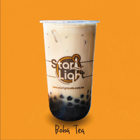 Té Verde con Muffin