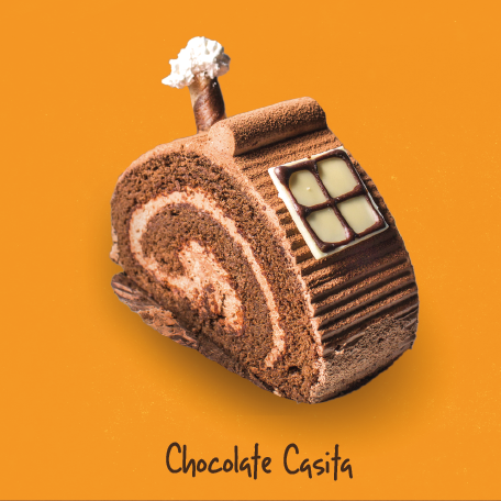 Té Herbal con Bagel