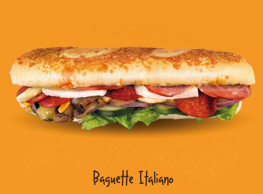 What They Say About Us